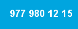 977 980 12 15